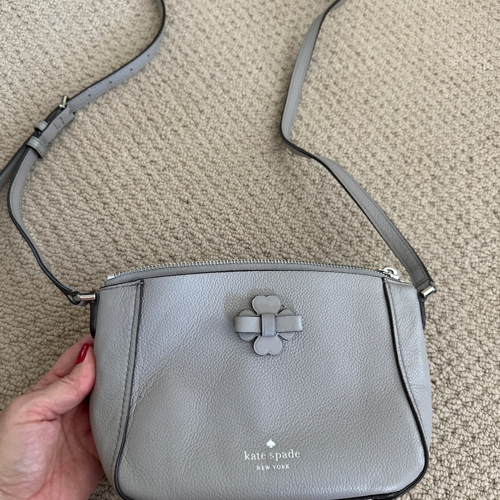 Kate Spade crossbody